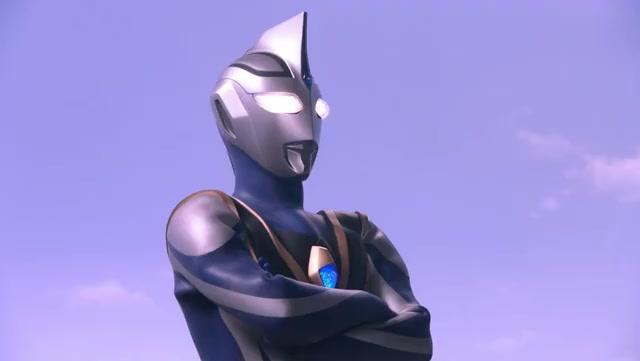 奥特曼颜值排名_奥特曼人间体颜值排名(3)