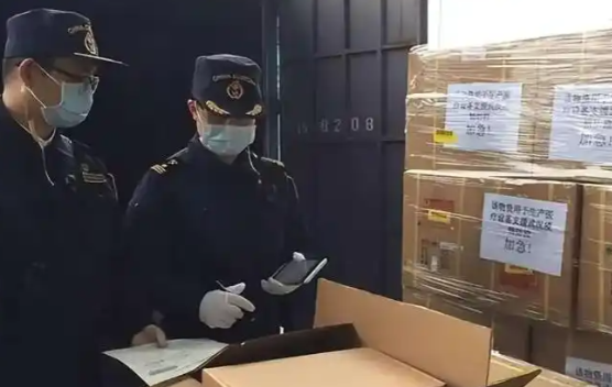 是谁帮着中国堵住了稀土走私的口子？这答案真没人能想到。中国开始限制向美国出口关键