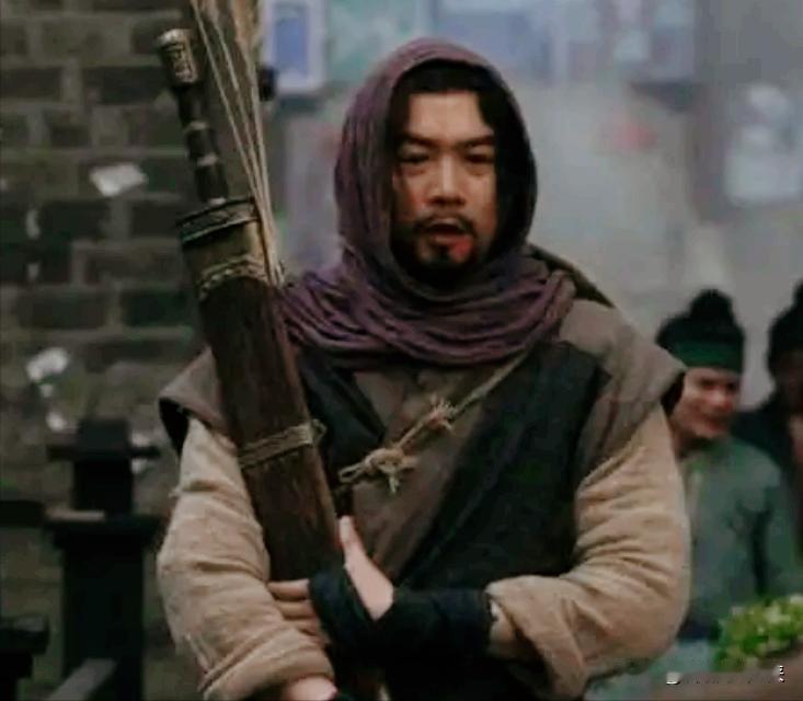 水浒传里劫生辰纲这段，如果杨志硬是不上套，坚持不喝酒，七人盗魔团硬上，结果如何？