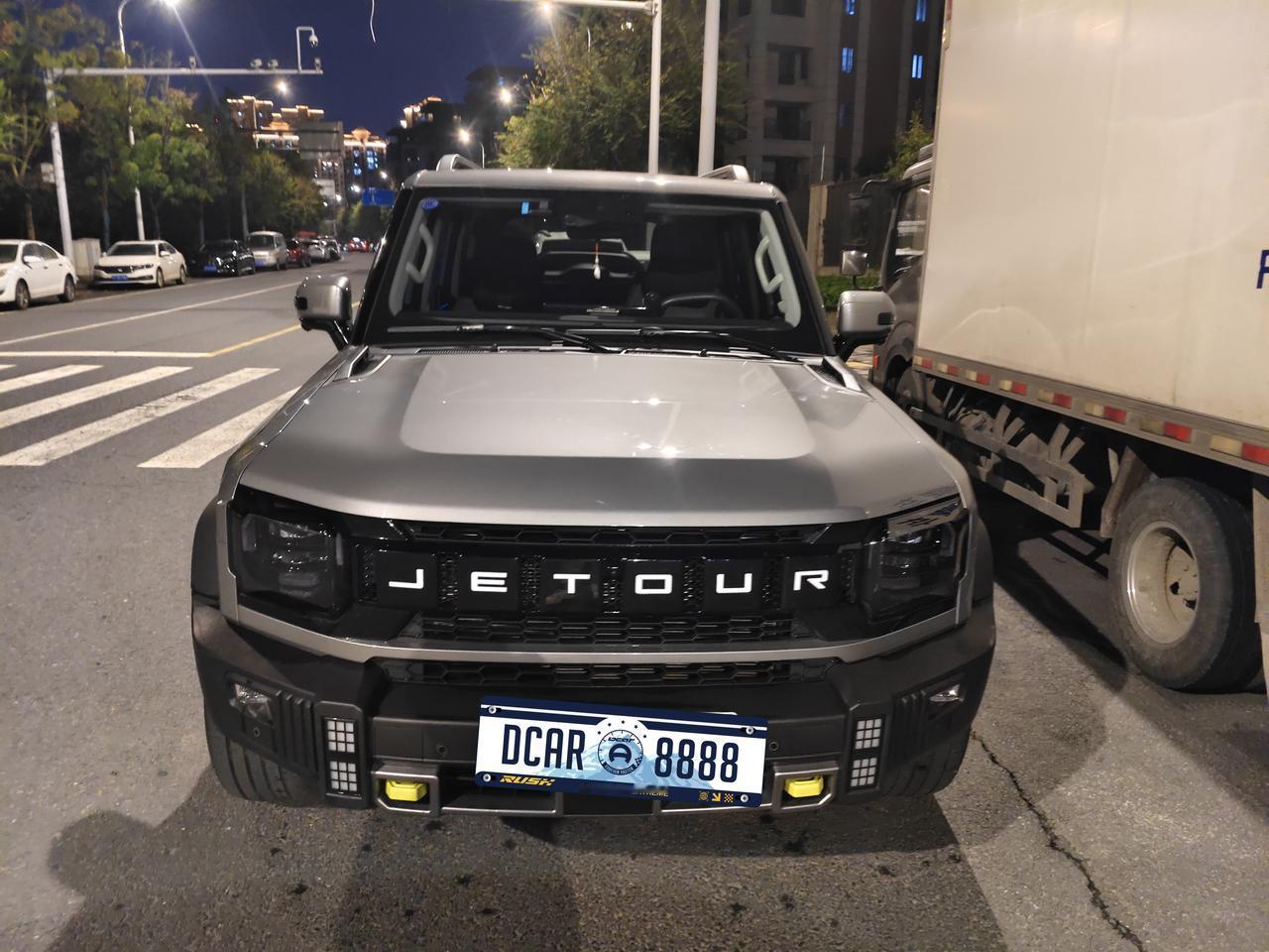 🚗车型：旅行者CDM🔥最依赖配置：全速域智能巡航👍为啥我几乎