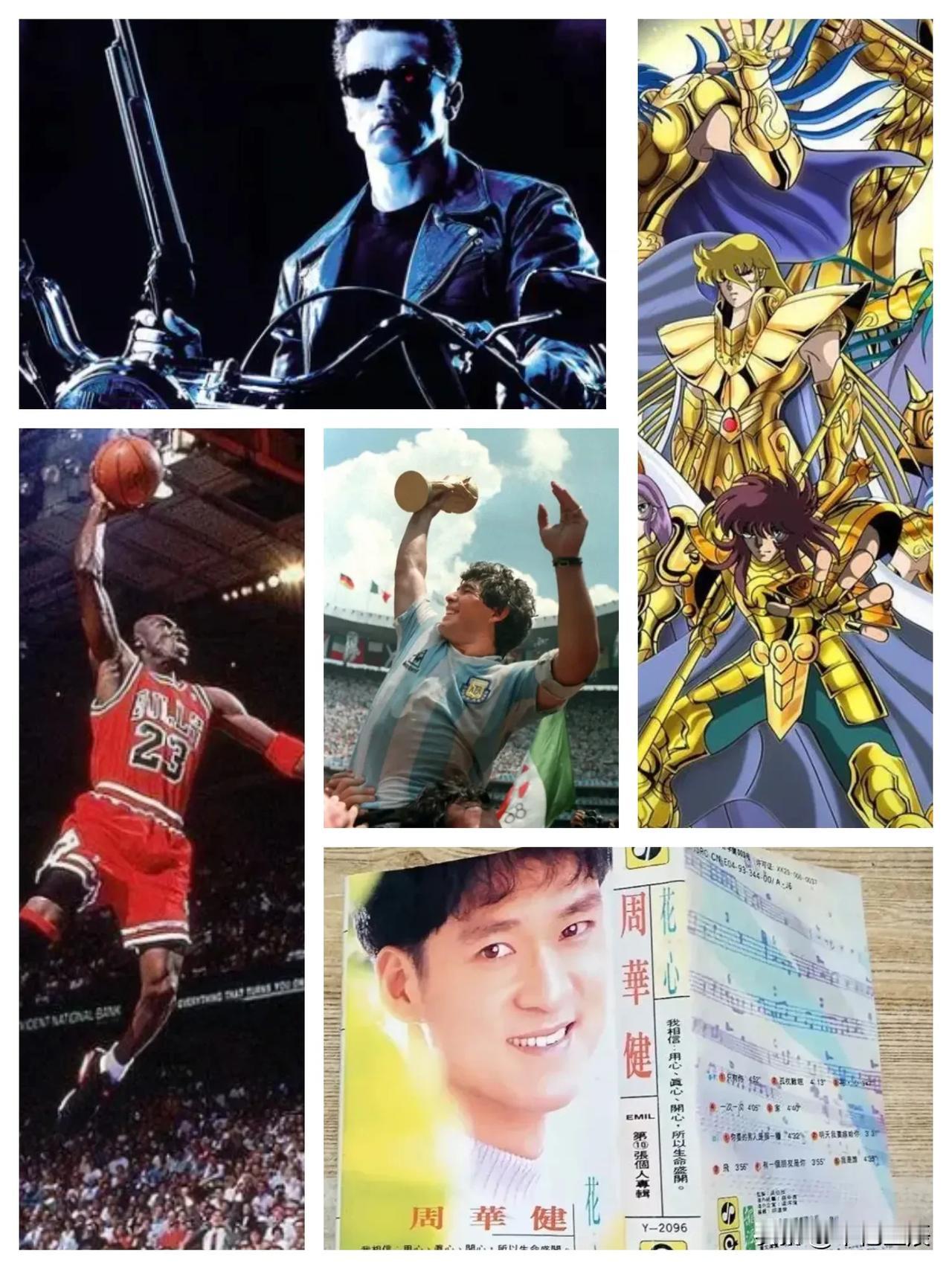 我们这代人是不幸的，很多事都被我们赶上了，网友戏称能不能别什么事都可着我们80后