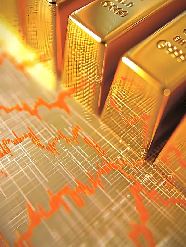 黄金这是闹哪样啊，真把投资者当猴耍！前阵子金价一路狂飙，大家都喊着“乱世买黄金”