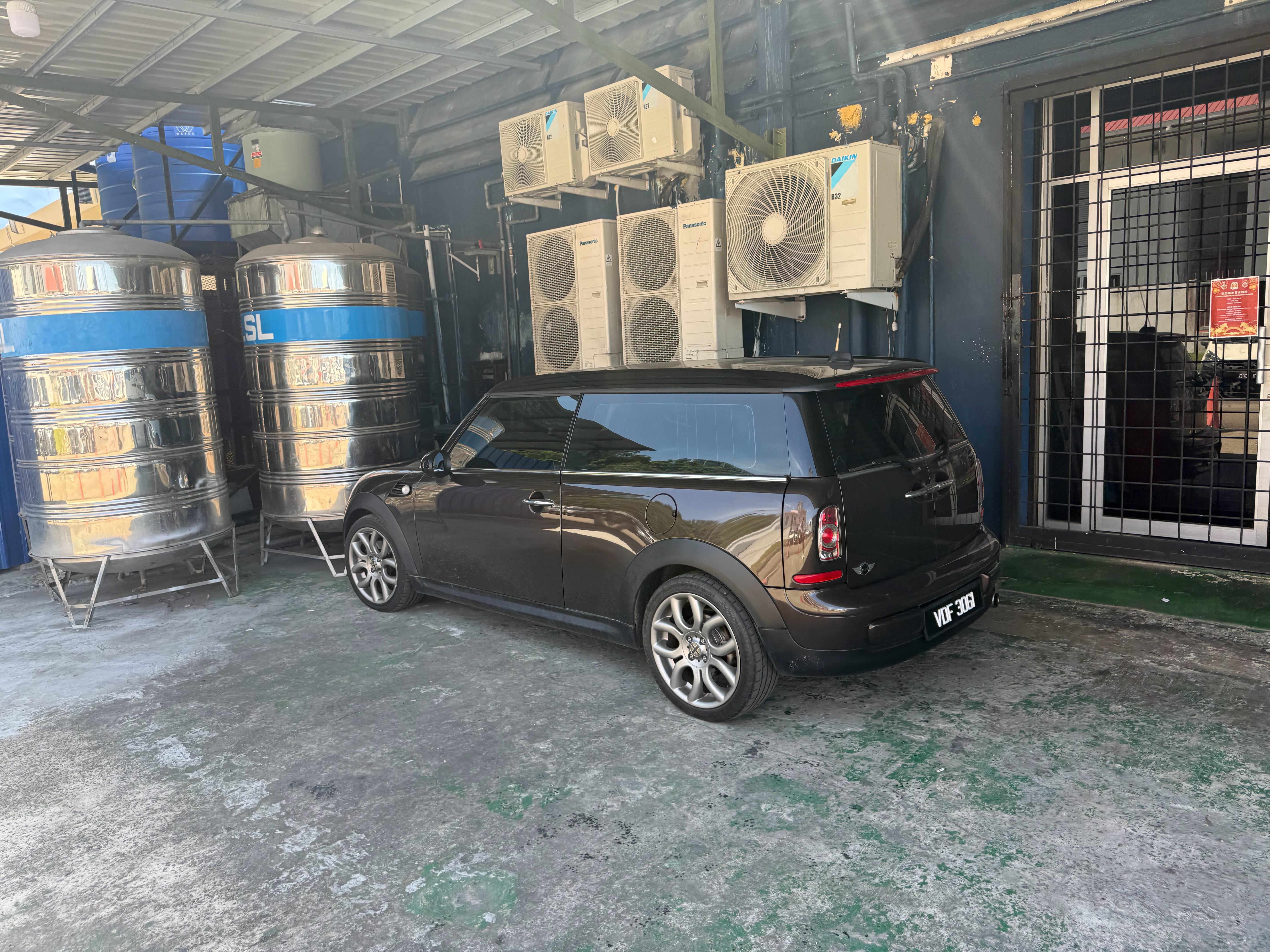 很奇怪，当你成为了某款车的车主时，你发现路上到处都能遇到……