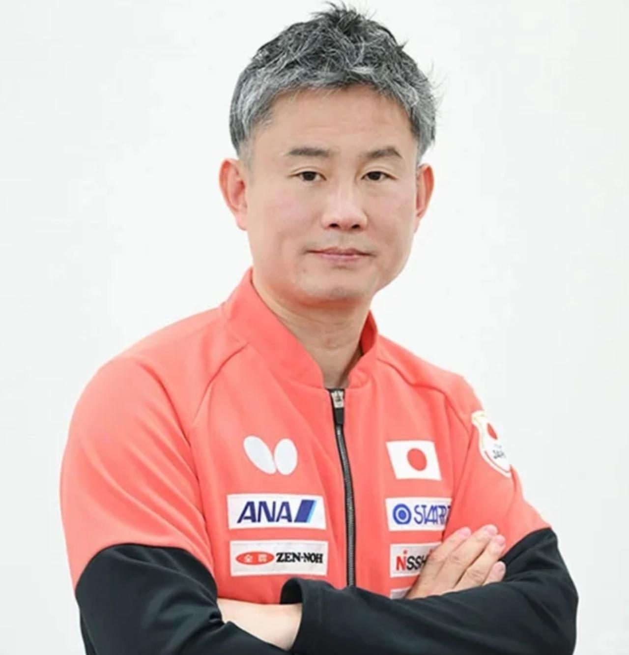 日本教练说，我们不是打不赢中国队，只是打不赢孙颖莎。这句话从对手嘴里说出来，比