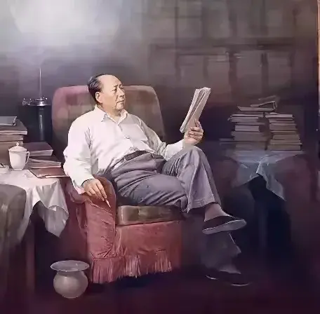 伟人，一生践行的是为人民服务的宗旨，他说：“在中国啥都是中国人民的！”国家～