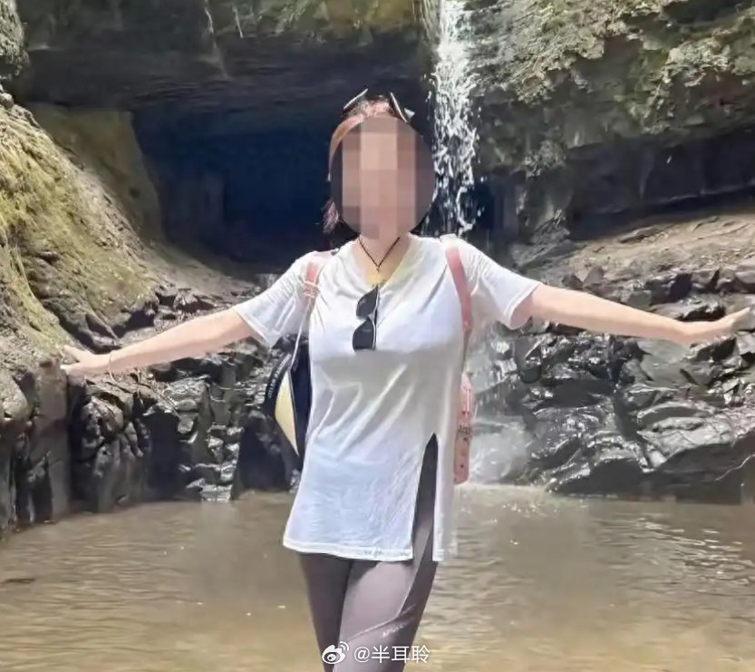 22岁女生独闯南太行失联12天这两天，一则消息让无数人揪心。失联14天后，22
