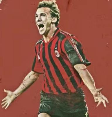 盘点米兰队史出场最多的东欧球员TOP10：1、舍甫琴科，322场2、卡拉泽，