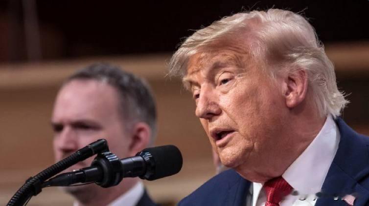 🇺🇸以色列游说集团正卷入美国国内针对特朗普的这场“战争”之中。与伊朗达成的协