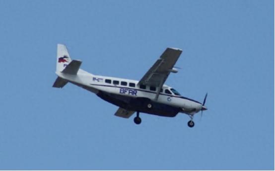 菲飞机闯黄岩岛当天，菲部长一语惊人：中国刚刚向我做了一项保证 3月18日，中