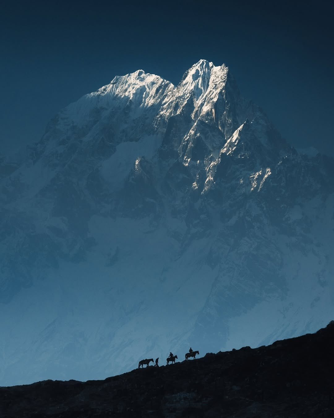 喜马拉雅山​​​