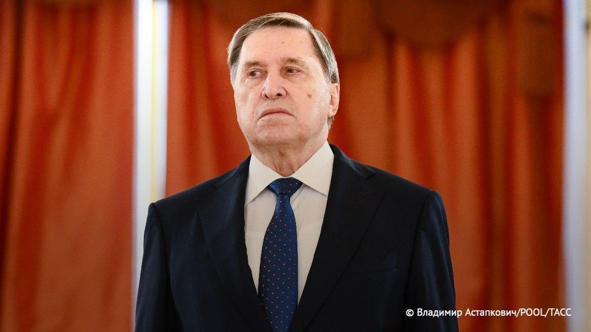 俄罗斯总统助理乌沙科夫透露，已有多个国家的外交官员表达了前往莫斯科参加5月9日胜