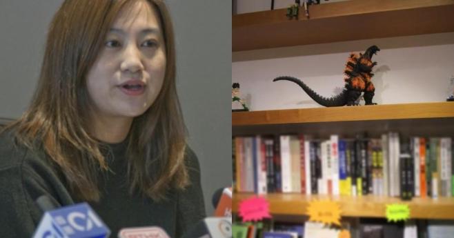 反转再反转！香港那家“毒”书店女店长，背后金主终于浮出水面6月24日，深水埗
