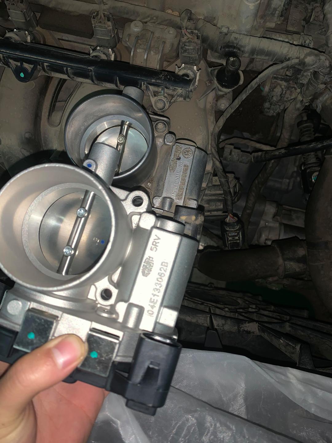 4S店“小病大修”套路：明明是小故障，硬说要换总成我的车是家用代步车，开了3年