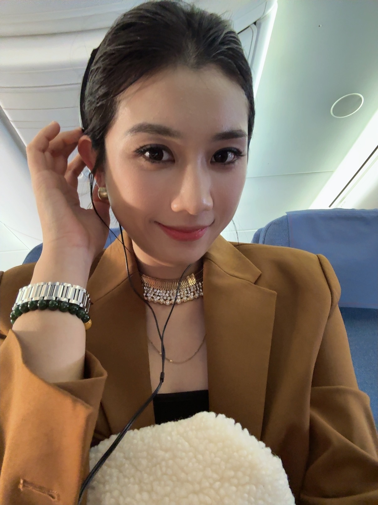 空中飞卷又到厦门了！友友们，厦门有什么好吃的呀卷妹的日常卷妹的唠嗑