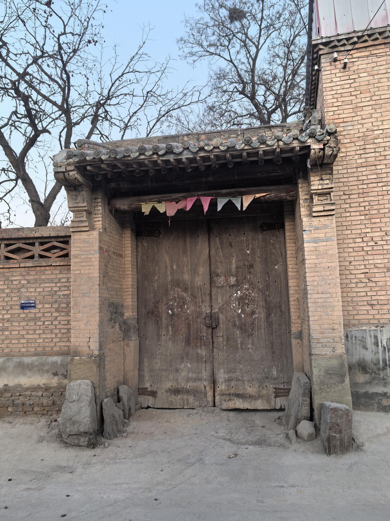 拍一张图片证明你去过的地方