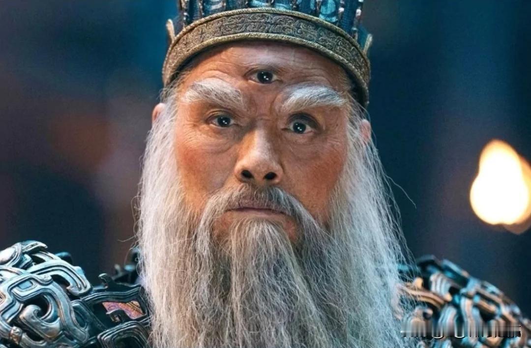 封神榜这三个忠臣，一个比一个死得冤，看完气得睡不着封神里有三个人，放一块儿