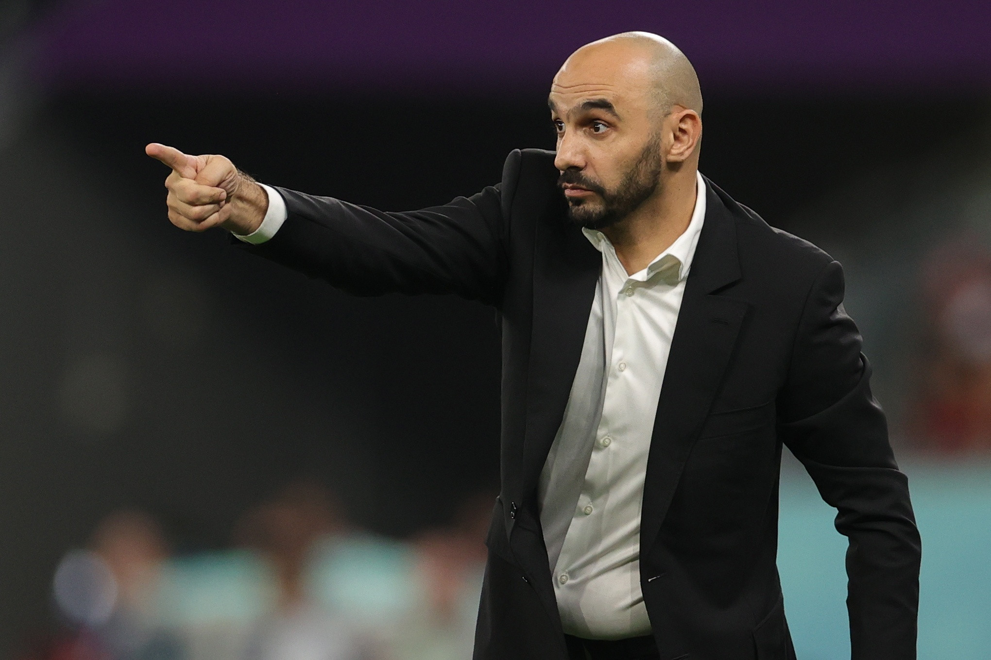 RMC: 面对民众压力和巨额投入, 摩洛哥本届非洲杯不夺冠就是失败