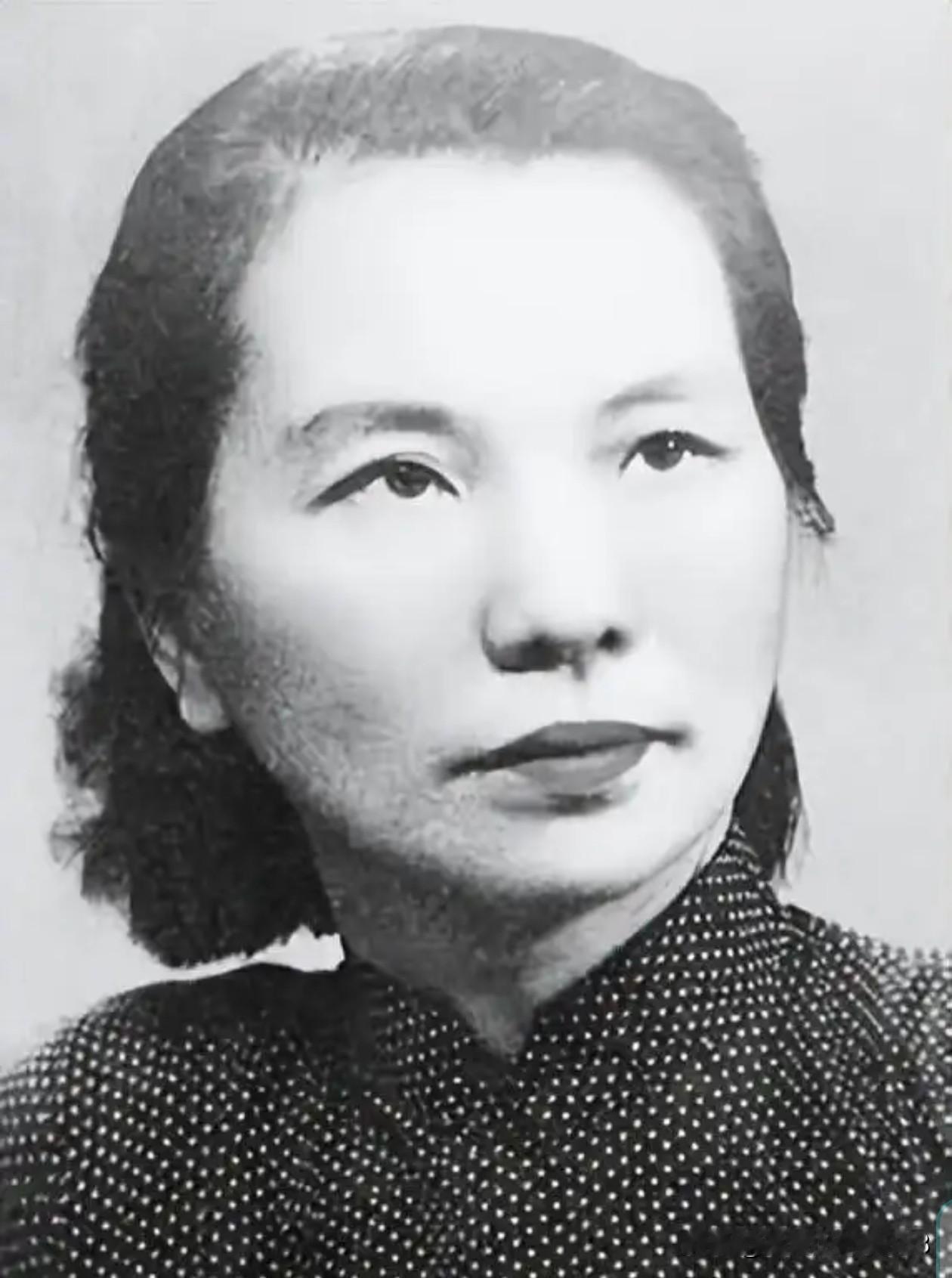 朱枫和江姐有许多相似之处，都是沉静温婉的女子，都是牺牲在新中国成立之初，都