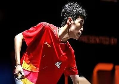 小胳膊小腿怎么了？照样在多哈赛场掀风浪！没多少大赛经验又能怎么样？照样三场