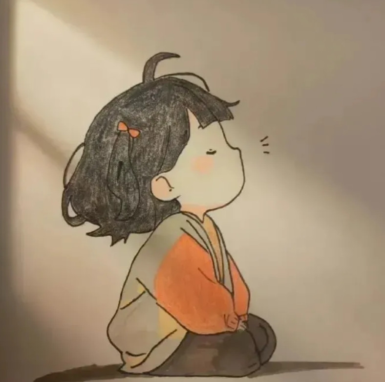 因为随礼的事情，跟我妈吵了起来。我妈的表姐的儿子要结婚了，我妈说，“当年你