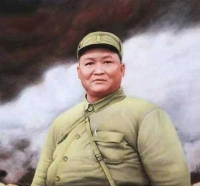 1939年，罗炳辉带领第五支队成功伏击日军，然而在打扫战场时，罗炳辉却突然猛地大