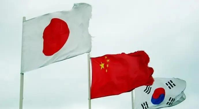 中日韩自贸区，还有必要吗？韩国李在明上台，日本石破茂对美爹下克上，好像日韩都对