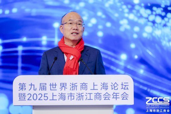 郭广昌最新演讲: 今年的冬天没有去年那么冷