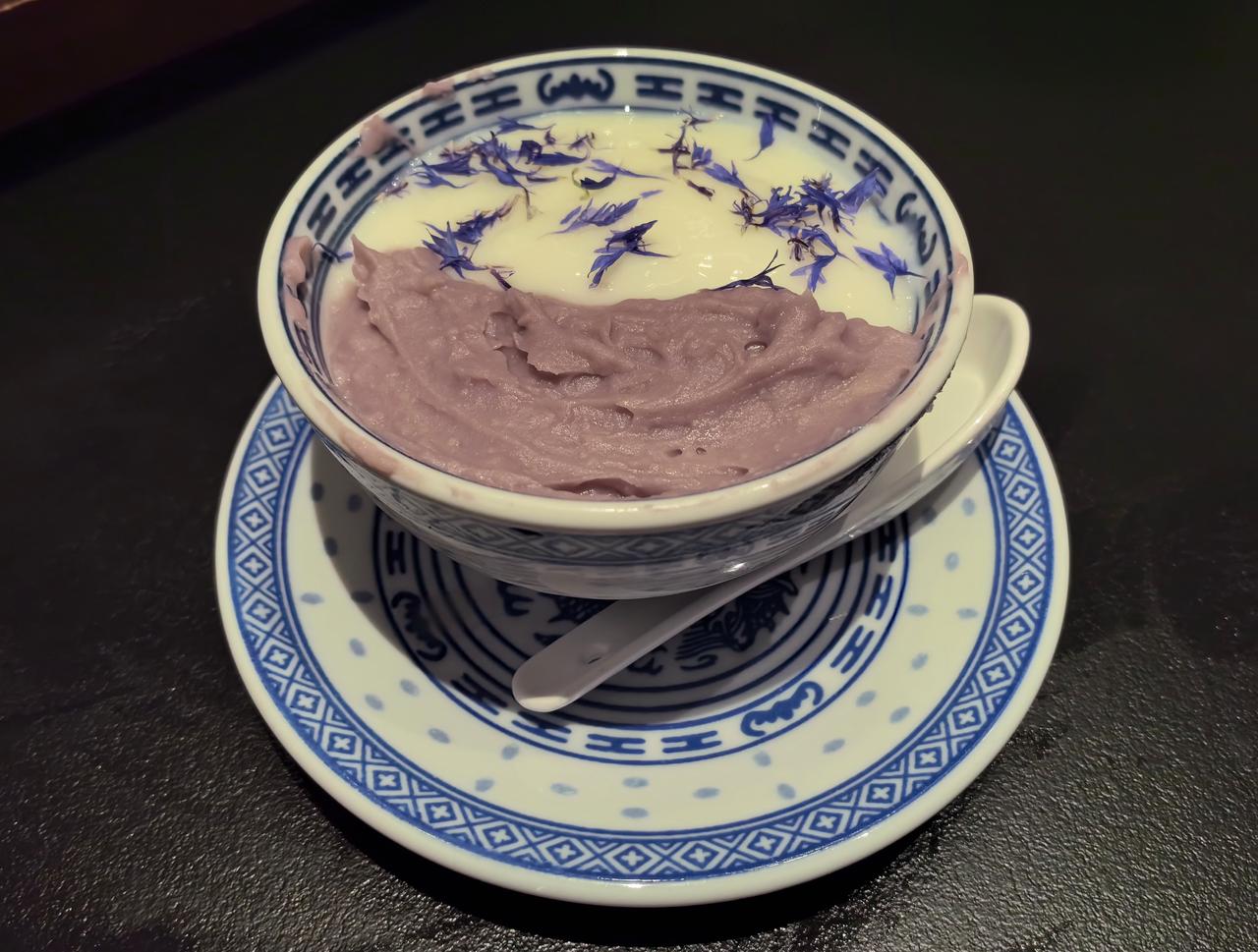 九华山甜点（五）