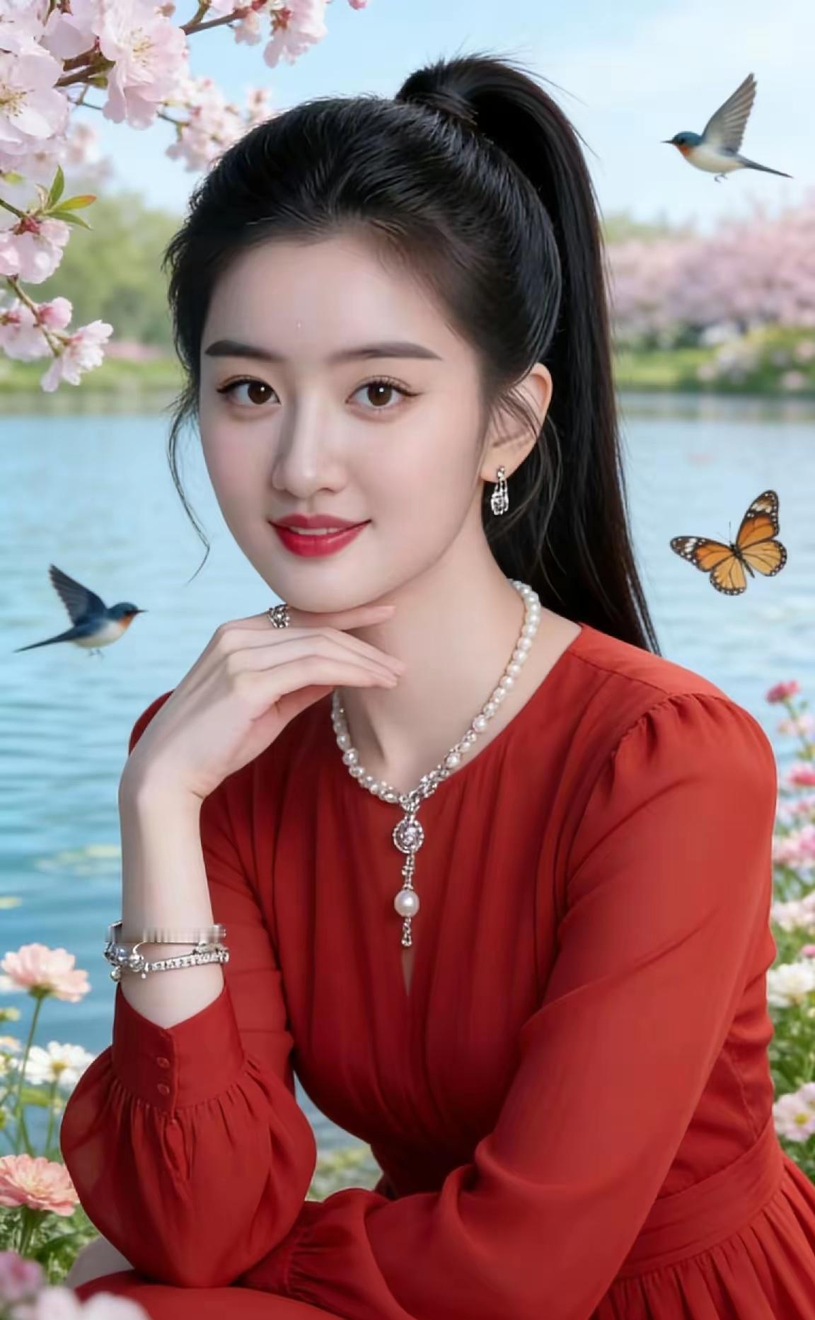 如何才能看透人性看透人性，是场在烟火人间修炼的禅。不必执着于拆解人心，只需在