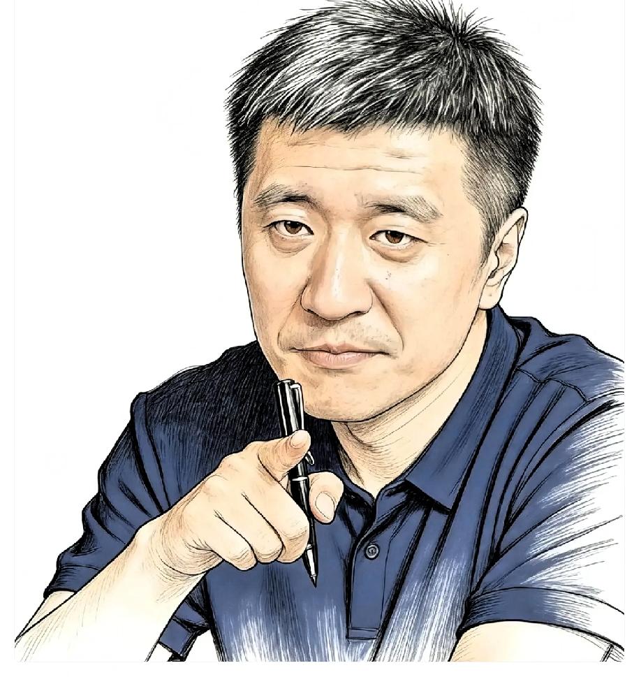 张雪峰一句话，点醒无数偷懒的家长张雪峰说："只要你不操心孩子，那么这个操心