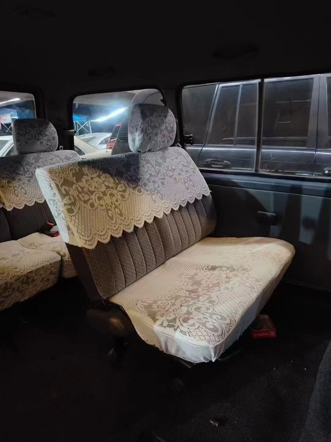 是不是有点穿越了