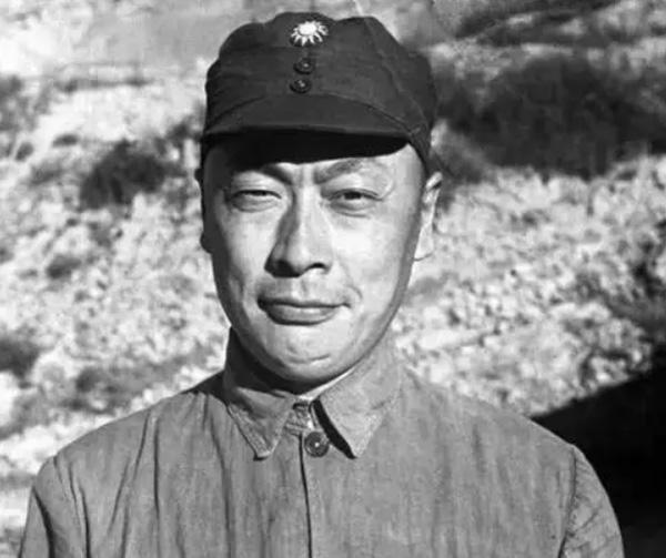 新四军成立之后，陈毅付出了巨大努力，为什么最终却没有担任新四军军长一职呢？19