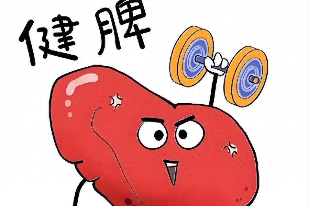 要健脾，必先升阳！一个高效健脾法，脾胃一活，全身都轻松内容仅供参考，如有不适请