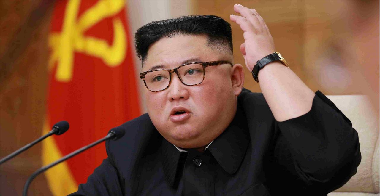中国发来贺电，朝鲜沸腾了9月9日，中国方面向朝鲜国务委员会委员长金正恩致贺电，