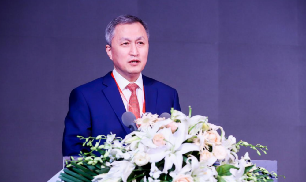 “泰山奖”得主陈海泉, 提出早期肺癌手术新标准