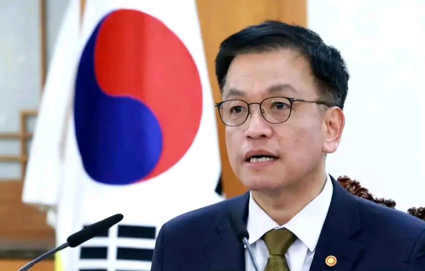 据环球网3月15日报道，美国能源部当地时间3月14日正式确认，美国今年1月已将韩