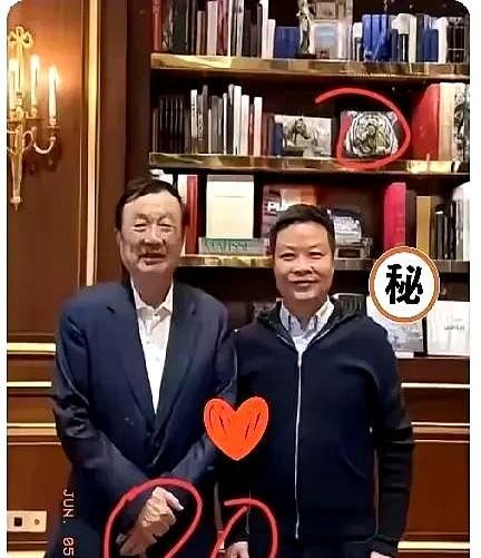 雷军今晚估计睡不着。华为突然和小鹏汽车联手了，明早就要开发布会官宣。这次合作最