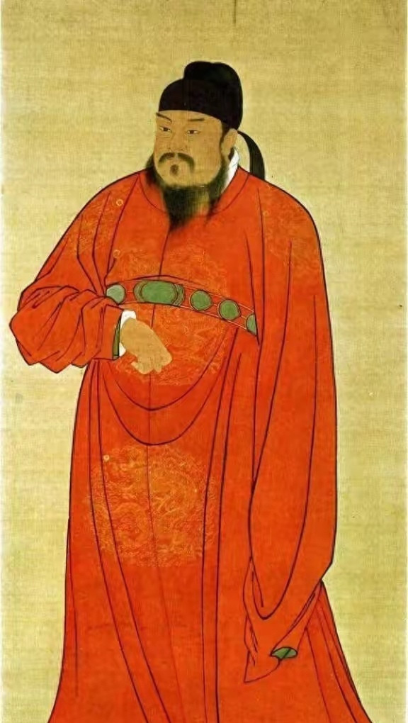李世民玄武门之变的成功，是李渊犯了一个低级的致命错误：在一个团体内，除了老大，其他人都不宜拥有对应规
