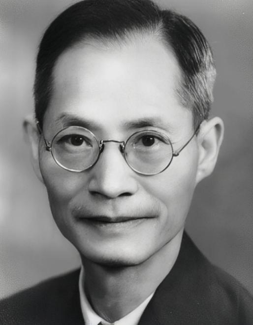1928年，北大校长蒋梦麟，要和结发妻子离婚。妻子望着他，说了一句话："