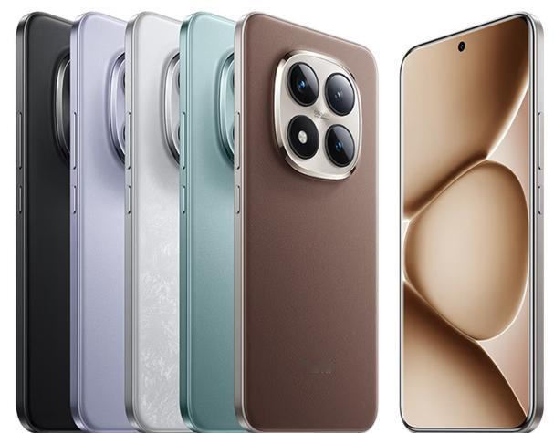 小米千元机卷上天！12G+512G大屏版，1699元直接冲小米这波把千元机