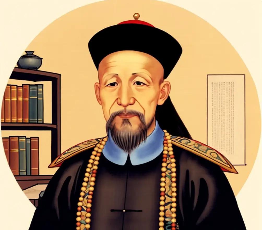 曾国藩为了节欲，想了个笨方法，平常人做不到曾国藩在晚清政坛上以严谨自律著称，