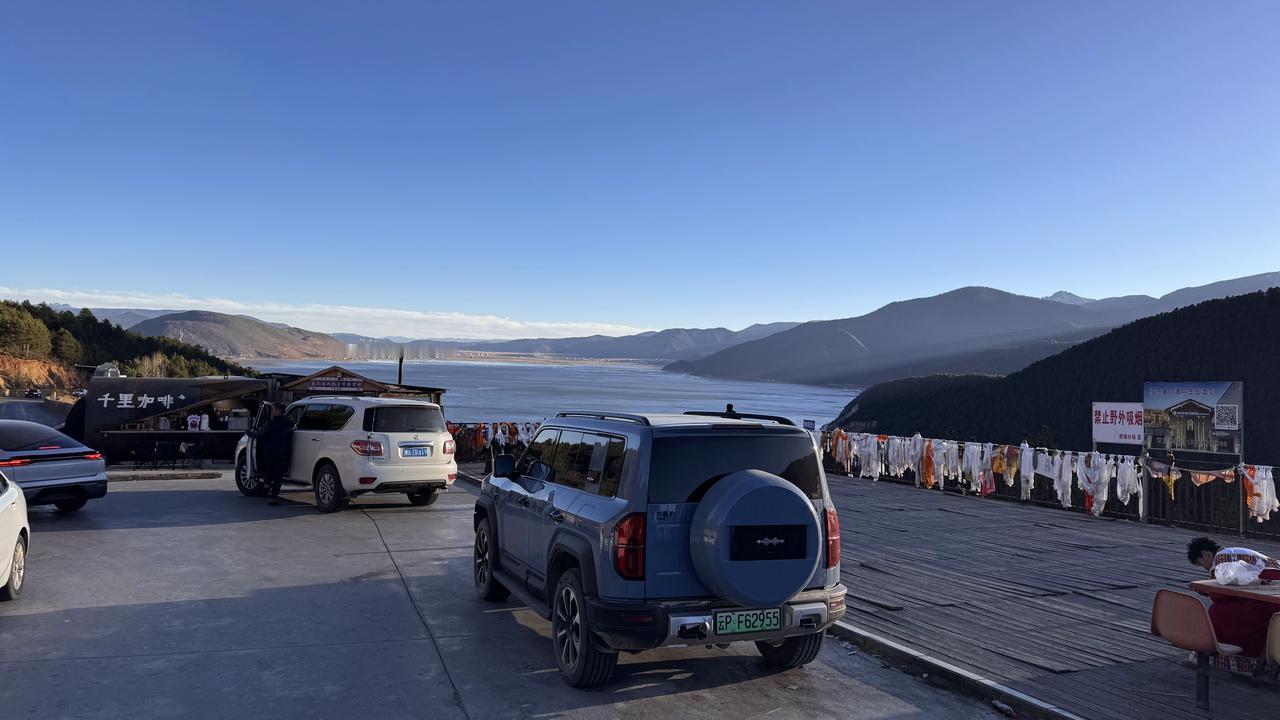 每次来云南，都能收获不少美景我很喜欢这个地方只是有时候为了看美景，会比较废