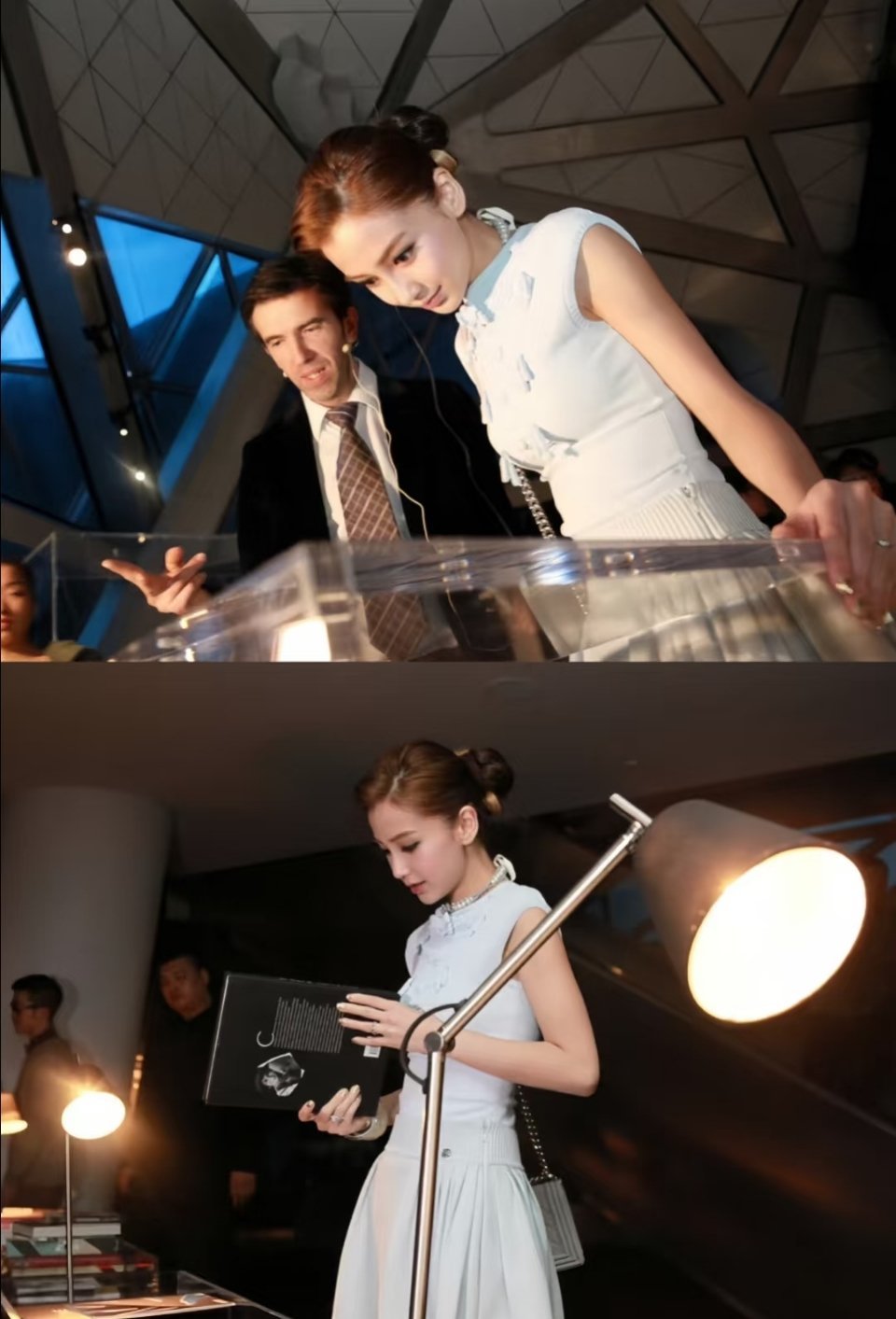 【Angelababy】神图产出地​​​