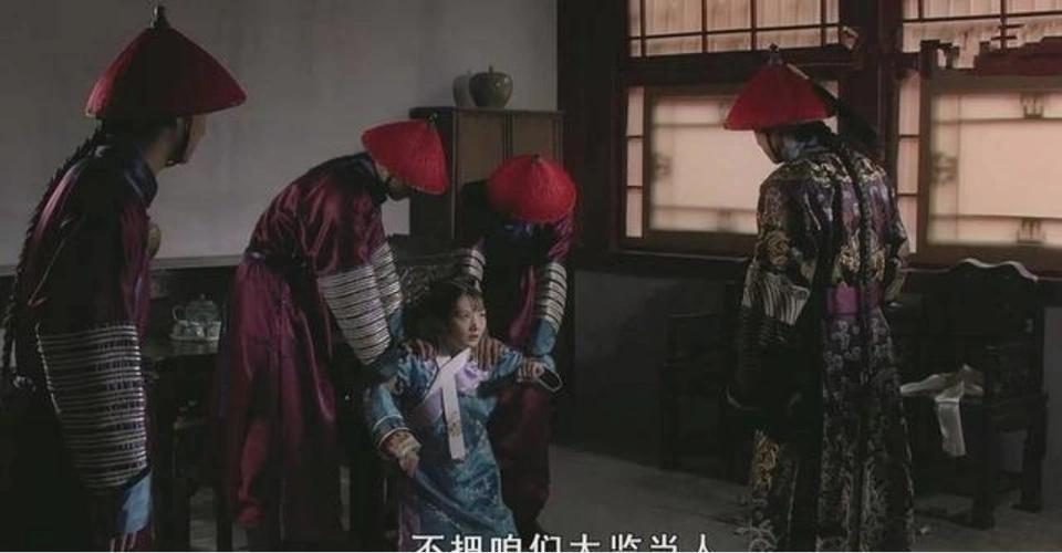 古代太监为什么都要抢着去冷宫当差？你要是看古装剧，总觉得冷宫是皇宫里最晦气