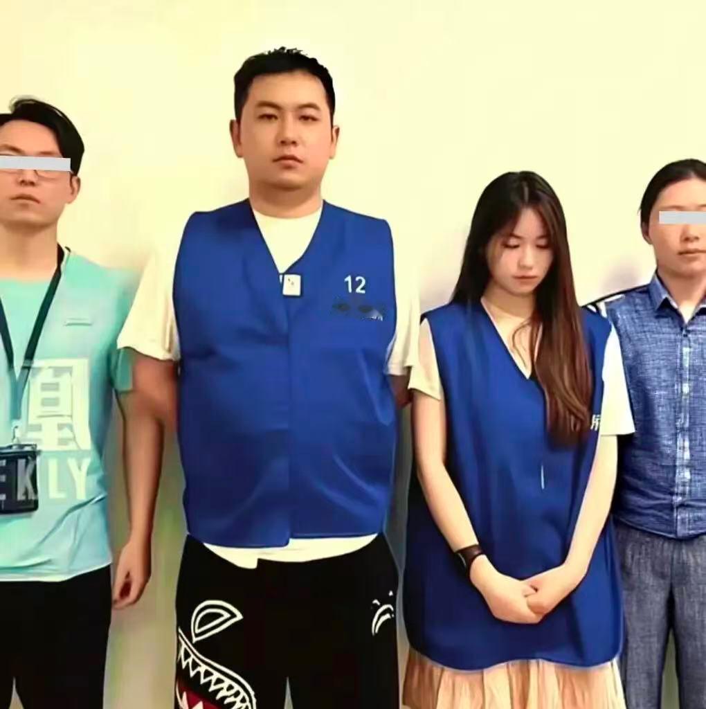 宁波砸西瓜的杨某日、范某玲一家人应该感到庆幸，遇到了一个遵纪守法的卖瓜人。一