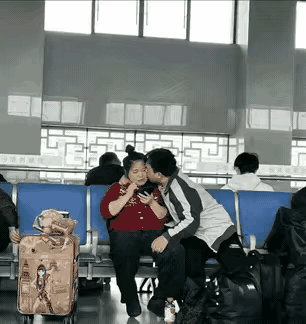 激情上头，迫不及待。[捂脸哭]