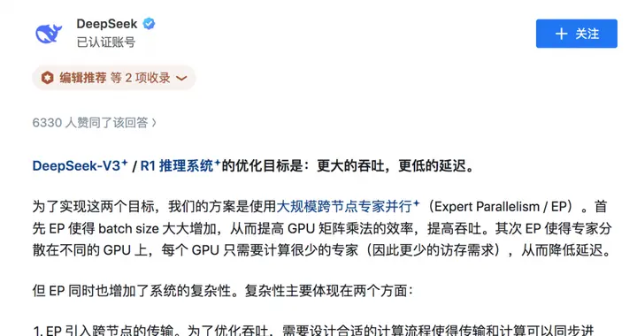 TechWeb一周热点汇总:DeepSeek最高日赚346万元,小米SU7Ultra开启交付