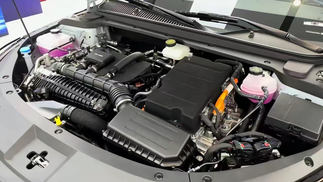 越看越想笑，外媒居然说中国车企的路子走偏了。因为中国车企不研究发动机。中国车