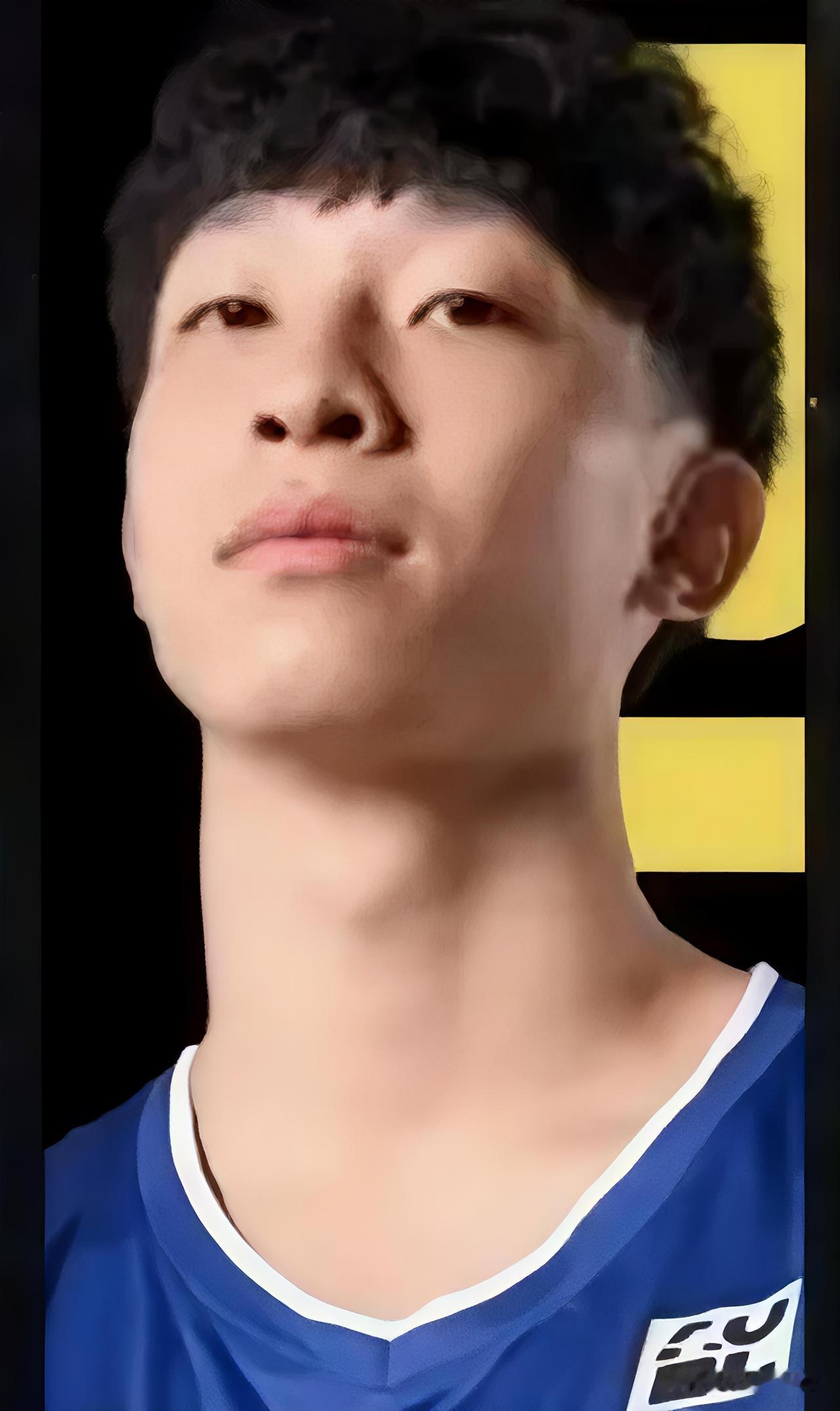 新疆男篮6月18日资讯，台湾球员宋昕澔进行为期一周的试训，此次试训对于新疆男篮在