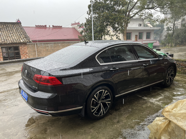 迈腾B8真的很多毛病吗今天给大家说说我的驾驶感受，车已经开了2月了总共跑了2